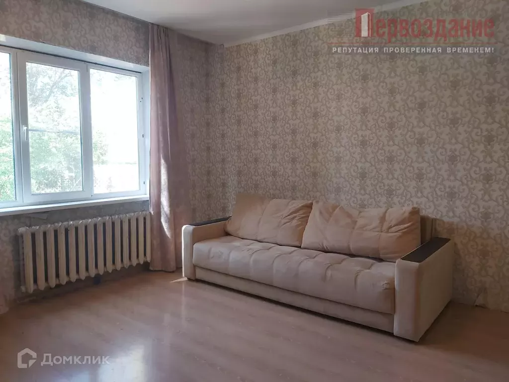 Продаётся 2-к квартира, 48.9 м - Фото 1