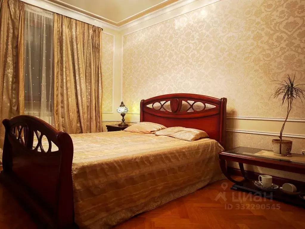 Комната Москва ул. Полины Осипенко, 18К1 - Фото 2