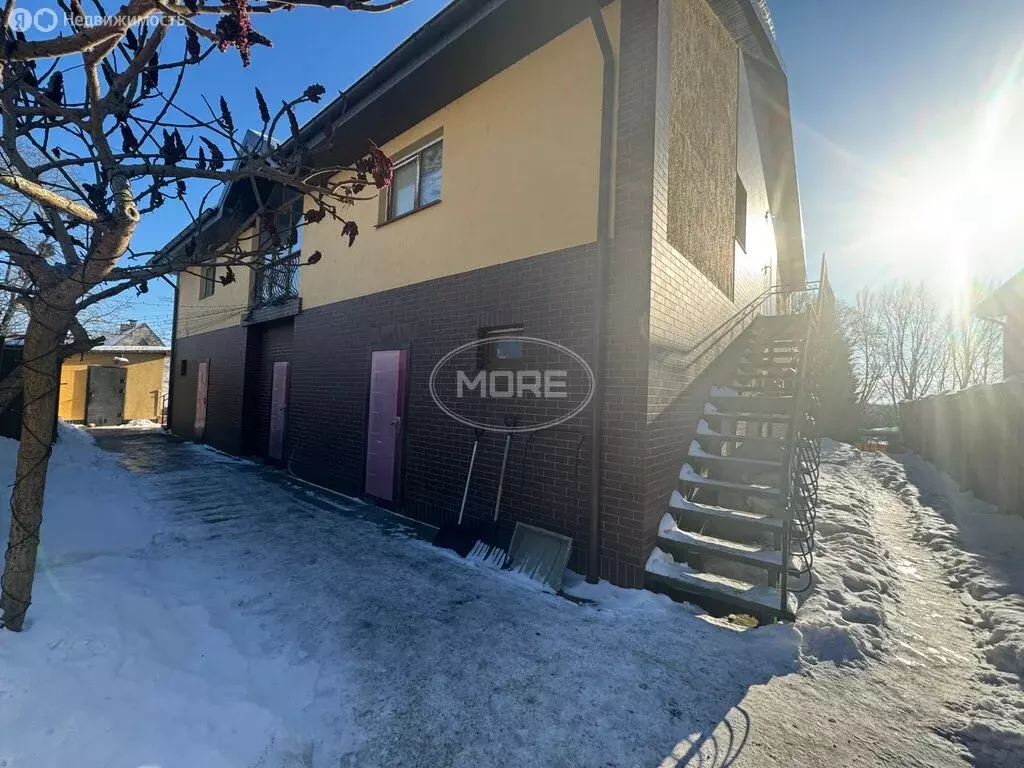 Дом в Гвардейск, Банковский переулок, 9Б (248 м) - Фото 0