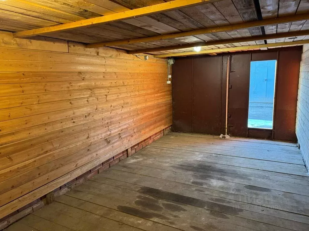 Гараж в Санкт-Петербург Софийская ул., 59Б (18 м) - Фото 2