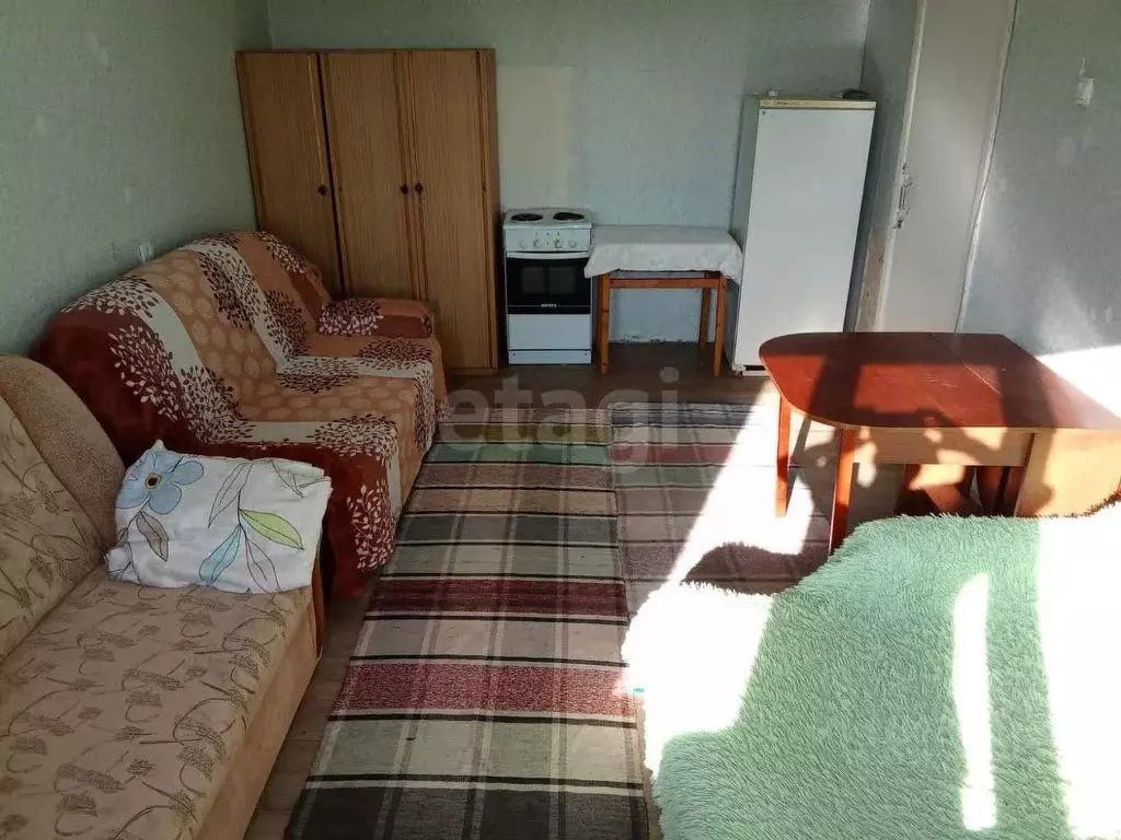 Комната Удмуртия, Ижевск ул. Оружейника Драгунова, 64 (19.0 м) - Фото 0