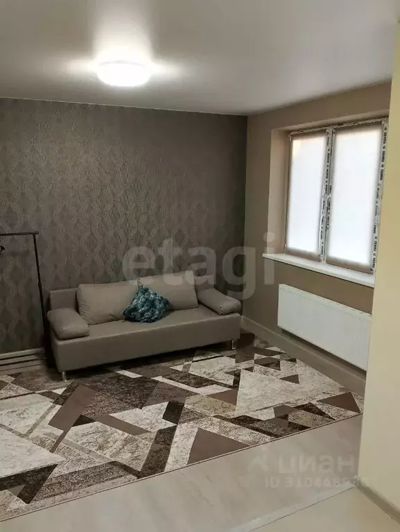 Студия Ростовская область, Ростов-на-Дону пер. Чаленко, 9с2 (30.0 м) - Фото 1