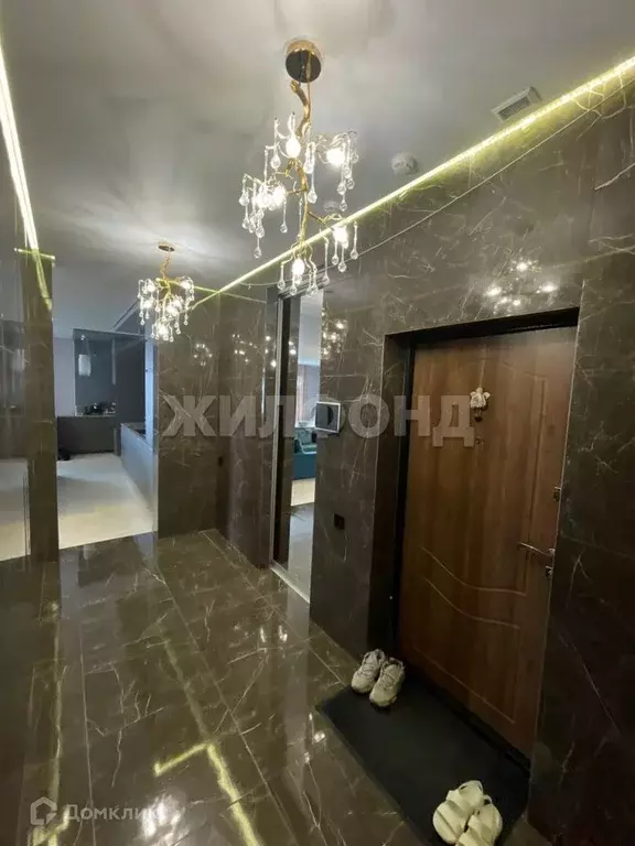 Продаётся 4-к квартира, 117.2 м - Фото 0