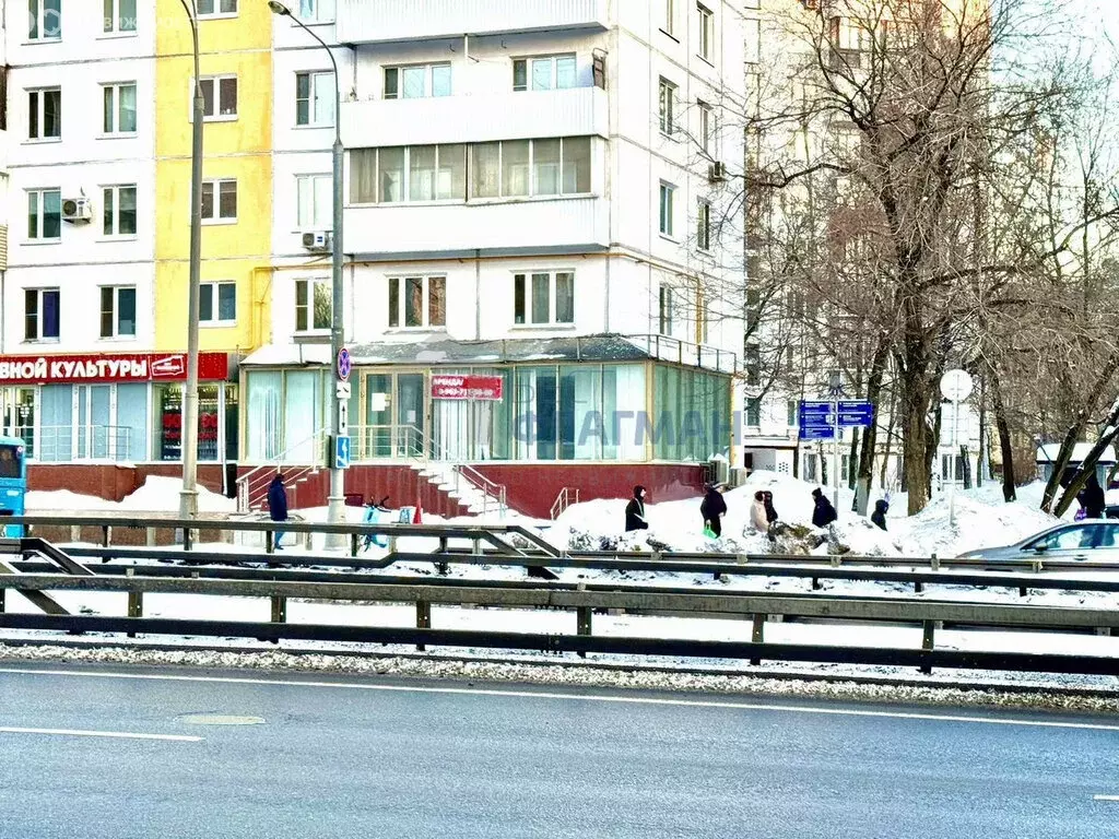 Помещение свободного назначения (89.1 м) - Фото 2