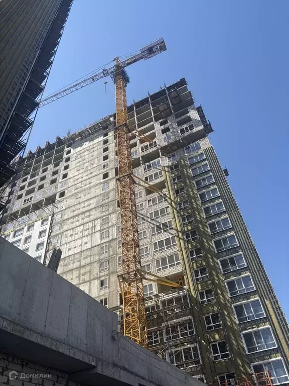 Продаётся квартира-студия, 29.6 м - Фото 0
