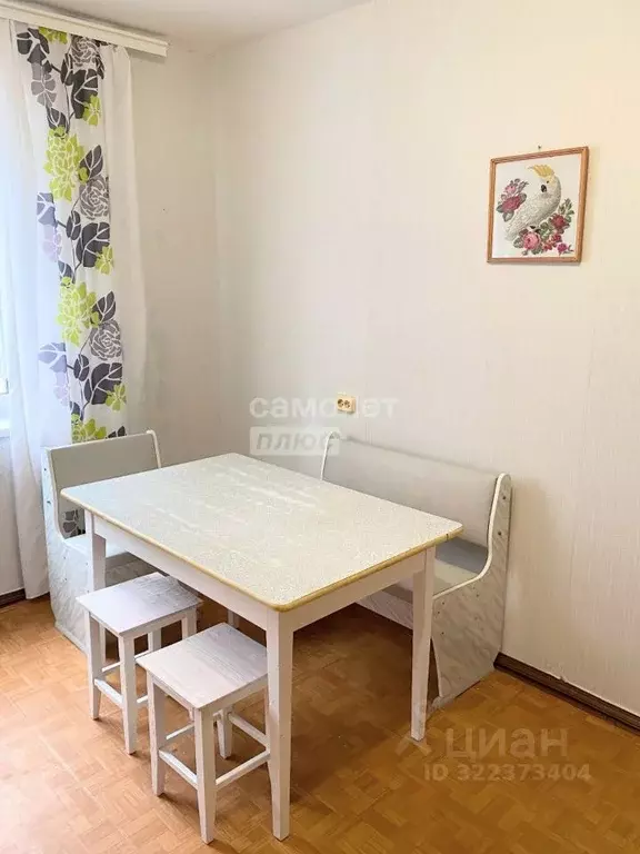 1-к кв. Самарская область, Тольятти ул. Толстого, 10 (45.0 м) - Фото 1