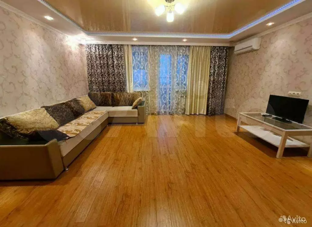 2-к. квартира, 75 м, 3/9 эт. - Фото 0