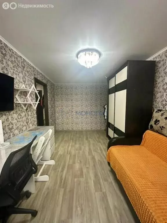 1-комнатная квартира: Чебоксары, улица П.В. Дементьева, 6к2 (41 м) - Фото 2