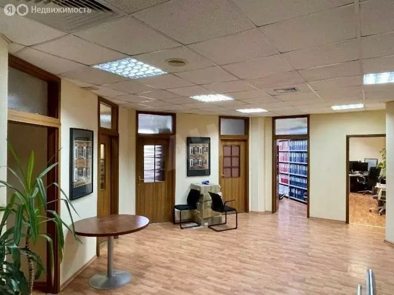 Помещение свободного назначения (260 м) - Фото 1