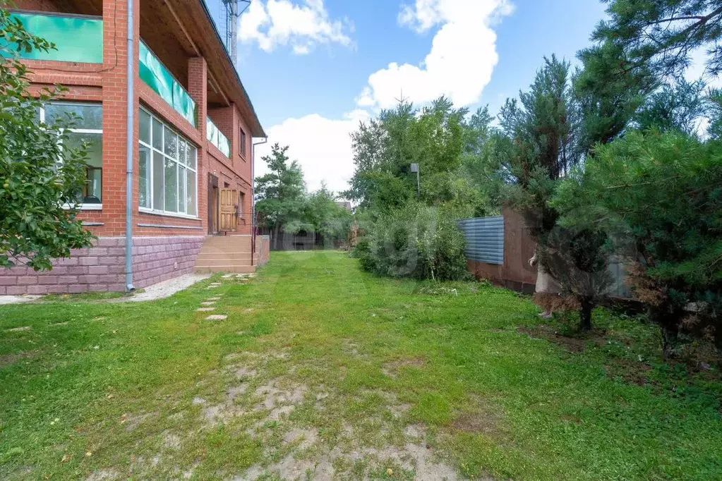 Дом 293 м на участке 14,5 сот. - Фото 1