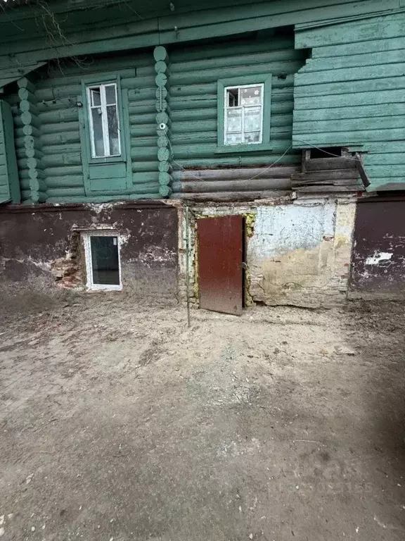 Помещение свободного назначения в Калужская область, Калуга Московская ... - Фото 2