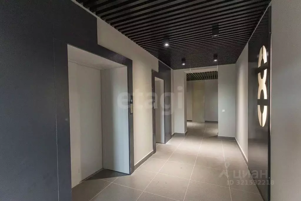 2-к кв. Амурская область, Благовещенск Кузнечная ул., 84 (48.3 м) - Фото 1