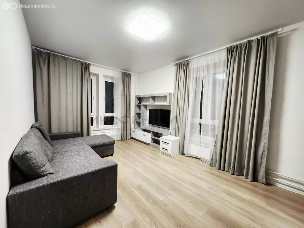 3-комнатная квартира: Люберцы, улица 8 Марта, 12к2 (72 м) - Фото 2