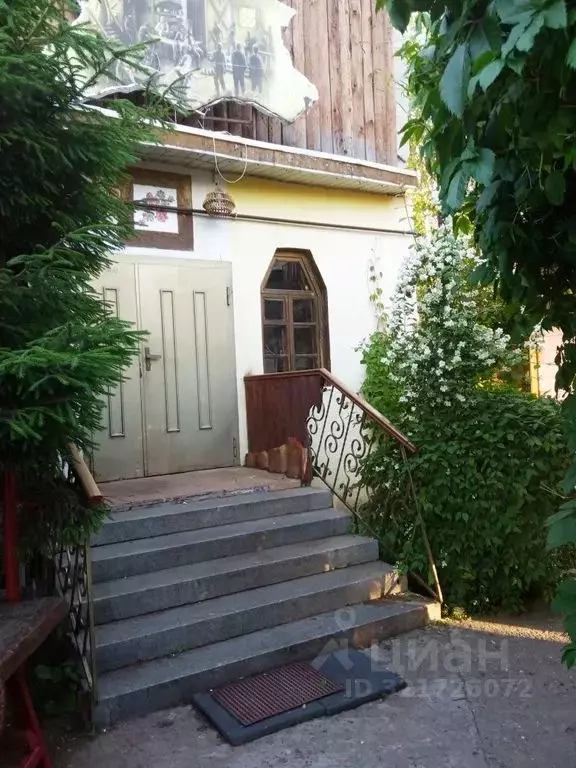 Дом в Московская область, Раменский муниципальный округ, с. Речицы ул. ... - Фото 2