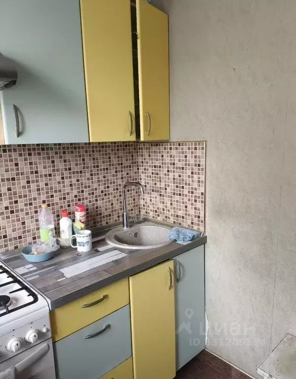 2-к кв. Московская область, Ногинск Богородский городской округ, ул. 8 ... - Фото 2