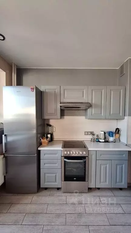 Квартира, 1 комната, 39 м - Фото 0