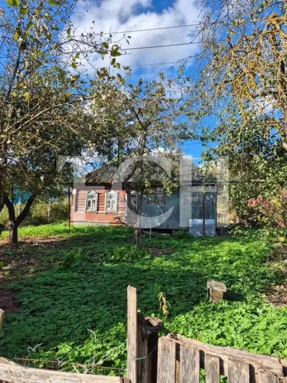Участок в Тульская область, Тула пос. Горелки, Горельская ул., 70 ... - Фото 1