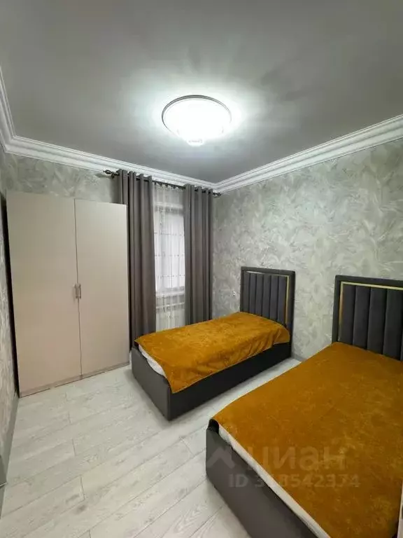 3-к кв. Дагестан, Каспийск ул. Молодежная, 2к1 (120.0 м) - Фото 0