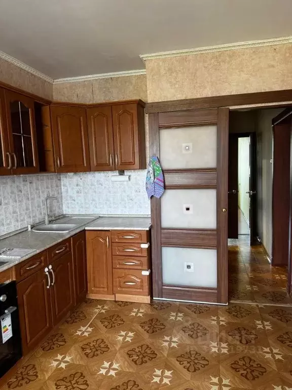 2-к кв. Московская область, Лобня Кольцевая ул., 1В (62.6 м) - Фото 1