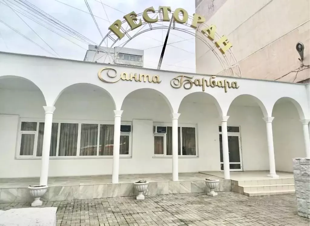 Помещение свободного назначения в Ростовская область, Ростов-на-Дону ... - Фото 0