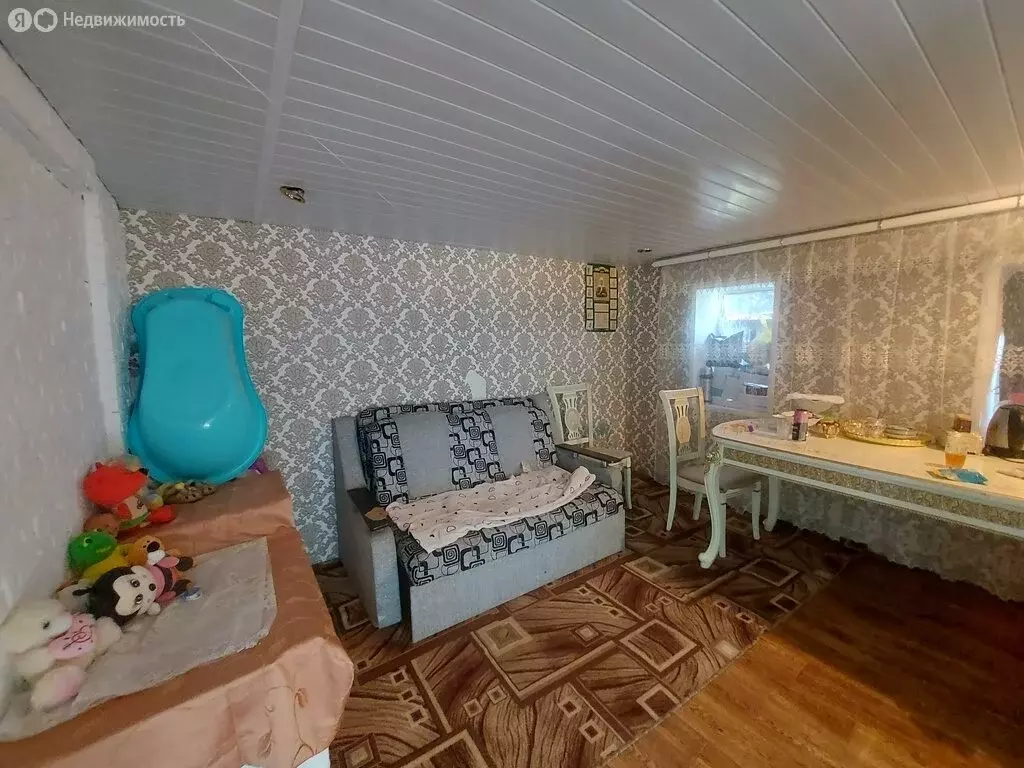 Дом в Новоалександровск, улица Победы, 151 (29 м) - Фото 2