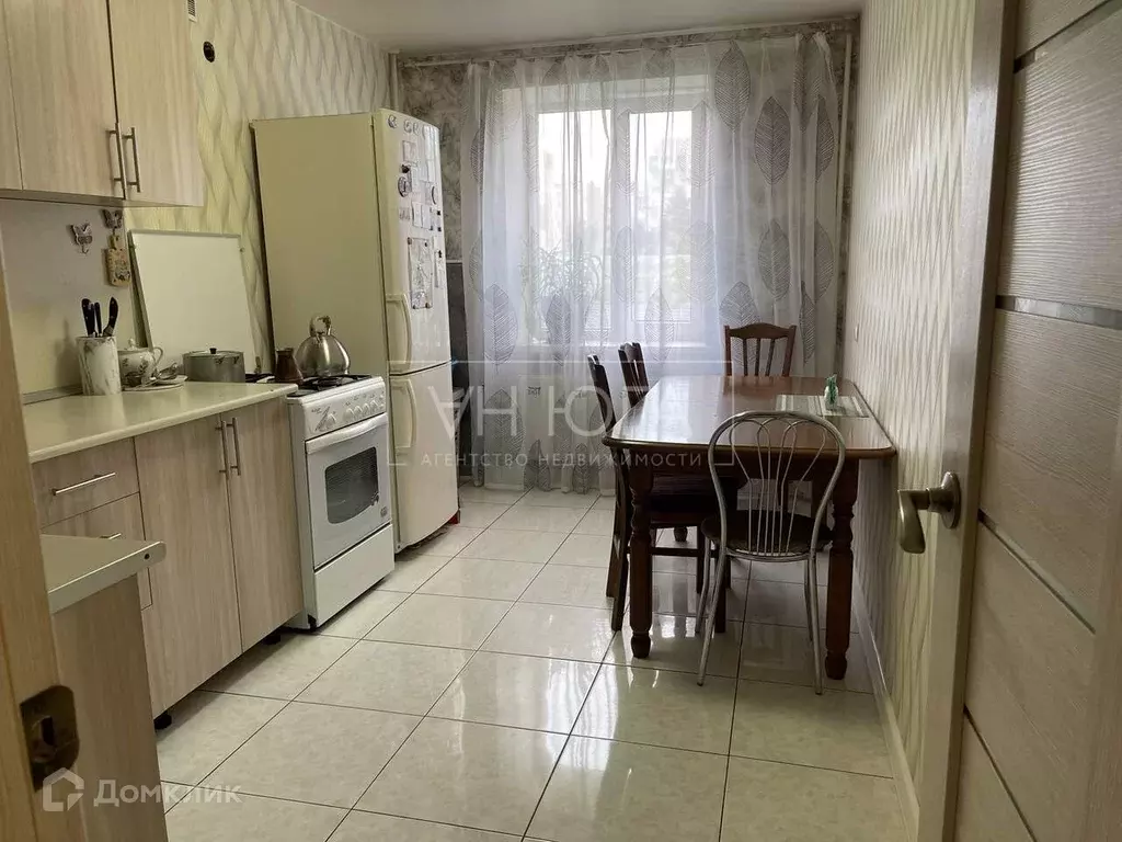 Продаётся 3-к квартира, 75 м - Фото 1
