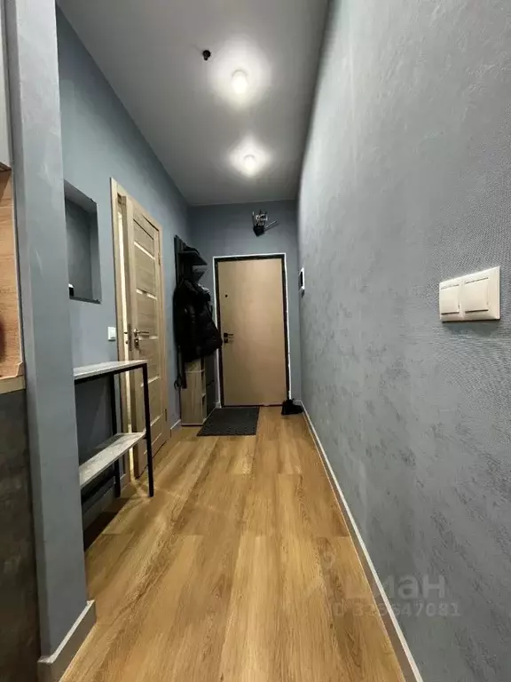 Студия Московская область, Одинцовский городской округ, Новоивановское ... - Фото 1