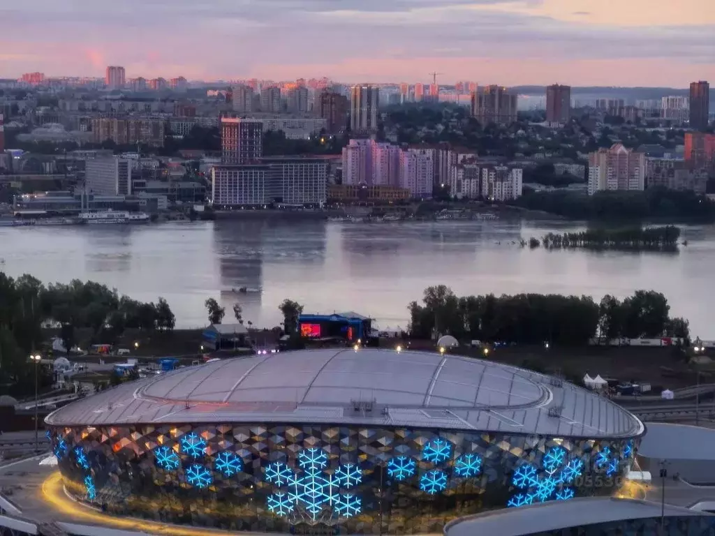 3-к кв. Новосибирская область, Новосибирск ул. Немировича-Данченко, ... - Фото 1