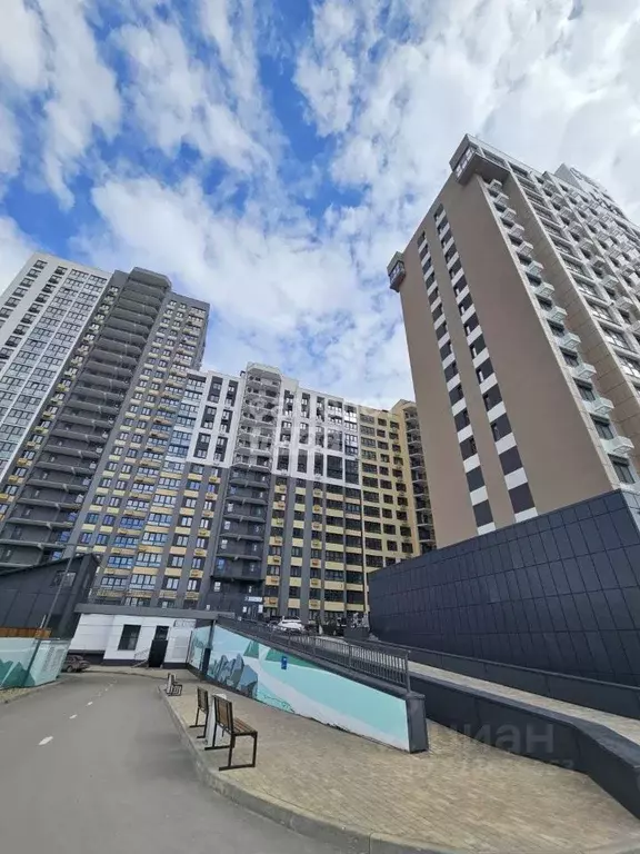 3-к кв. Липецкая область, Липецк Студеновская ул., 23Б (94.06 м) - Фото 1
