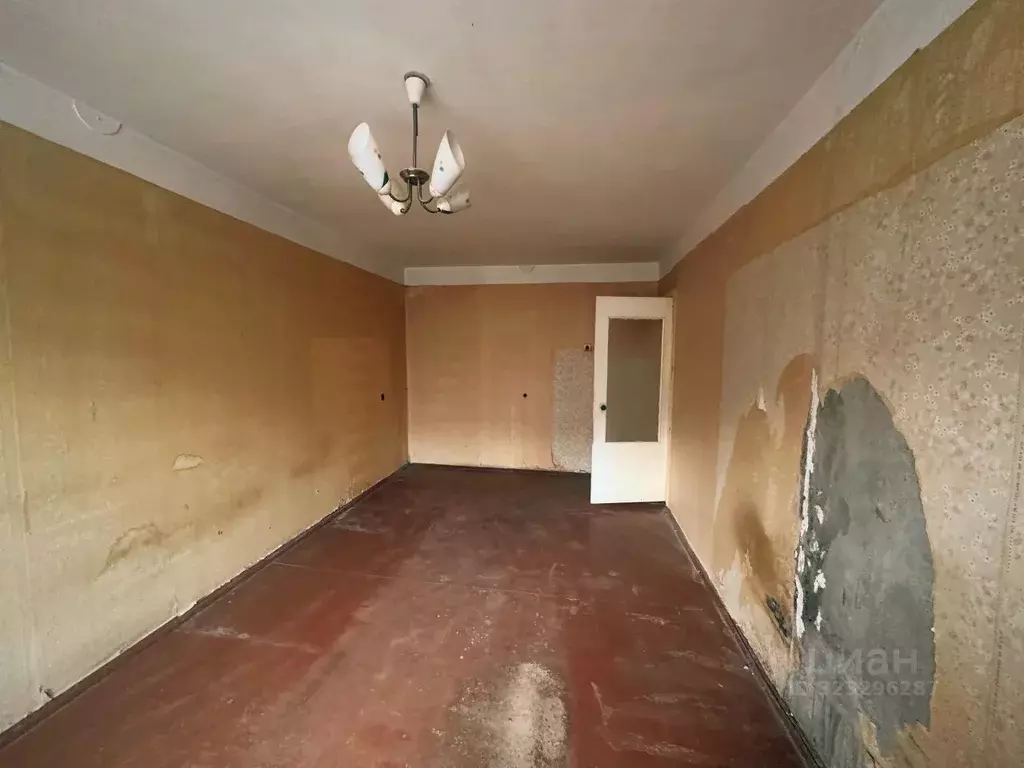 2-к кв. Нижегородская область, Балахна Коммунистическая ул., 12 (52.0 ... - Фото 2