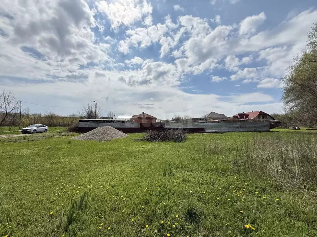 Участок в Ставропольский край, Пятигорск городской округ, пос. ... - Фото 2