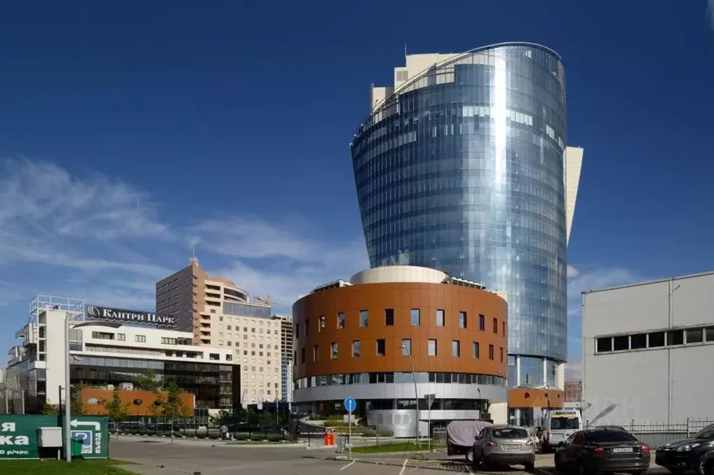 Помещение свободного назначения в Московская область, Химки ул. ... - Фото 0