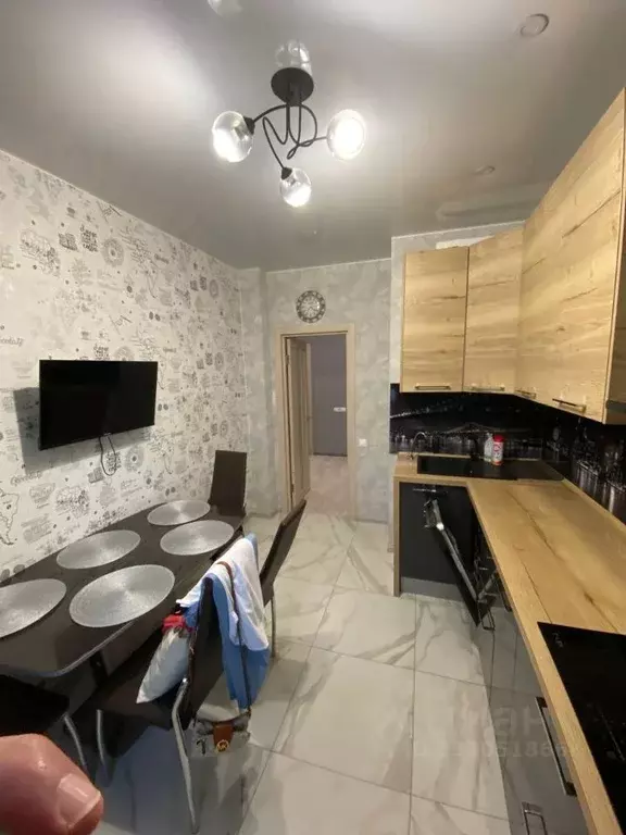 2-к кв. Московская область, Реутов просп. Мира, 12к1 (67.5 м) - Фото 2