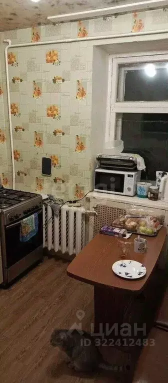 1-к кв. Ярославская область, Ростов 1-й мкр, 18 (33.4 м) - Фото 1