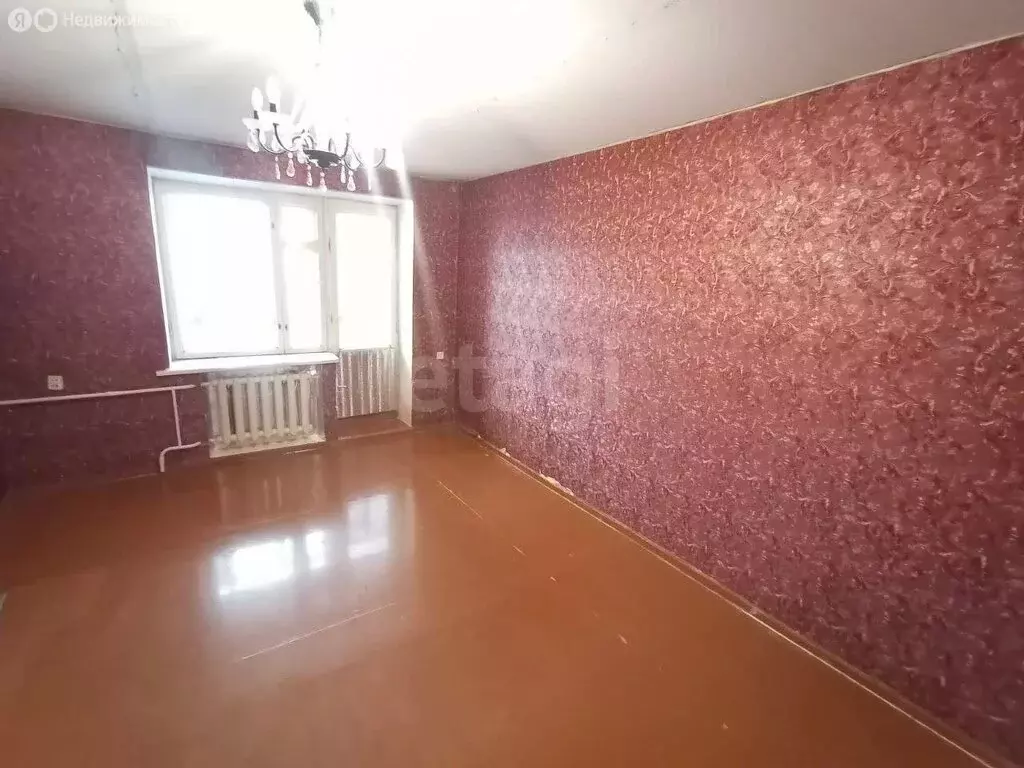 3-комнатная квартира: Богородицк, микрорайон Восточный, 2 (62.6 м) - Фото 2