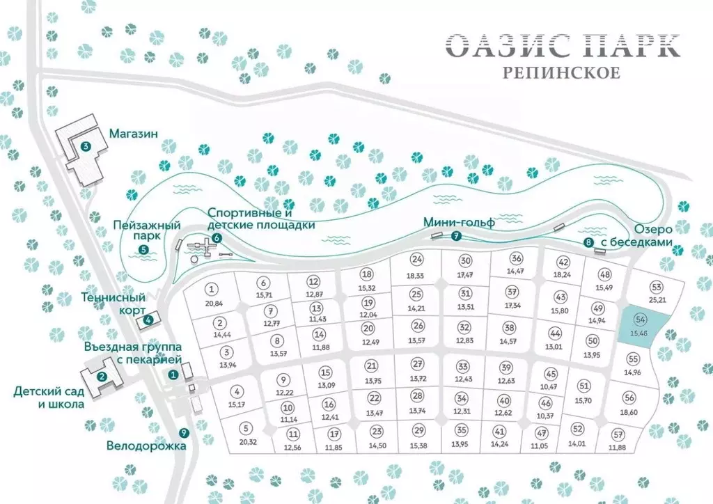 Участок в Ленинградская область, Выборгский район, Первомайское с/пос, ... - Фото 2