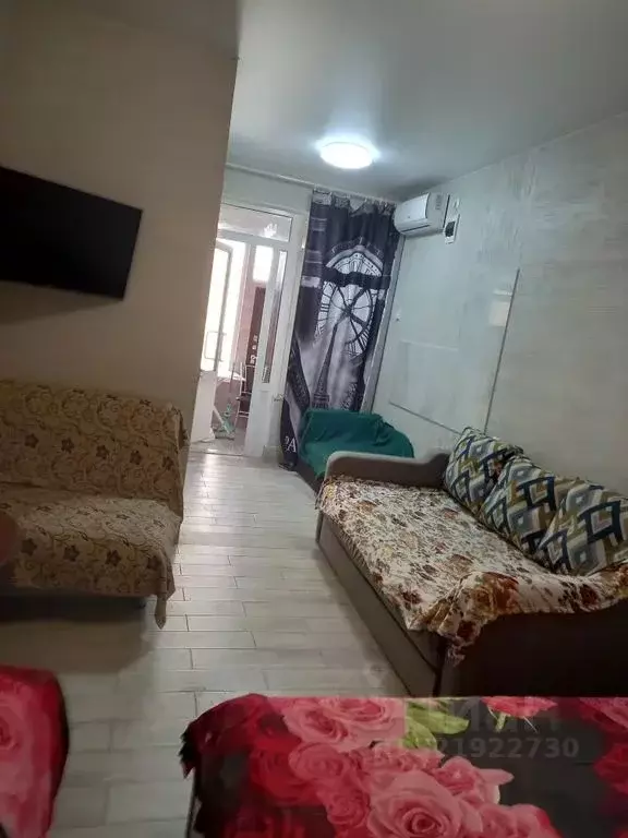1-к кв. Крым, Керчь ул. Свердлова, 80 (46.0 м) - Фото 1