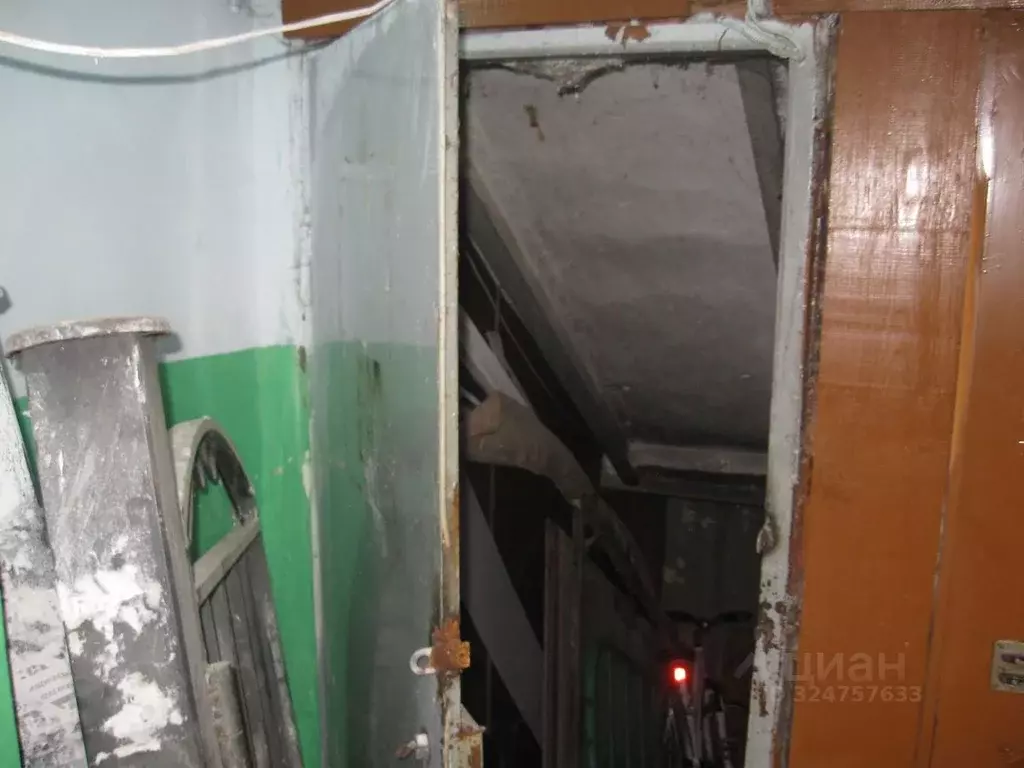 Помещение свободного назначения в Мордовия, Саранск просп. Ленина, 32 ... - Фото 2