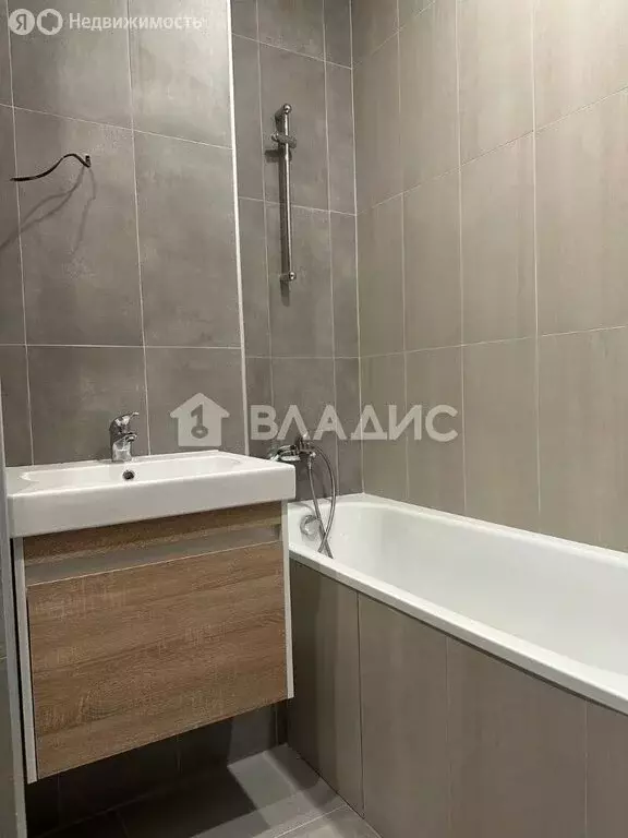 1-комнатная квартира: Мытищи, проспект Астрахова, 1к3 (37.5 м) - Фото 2