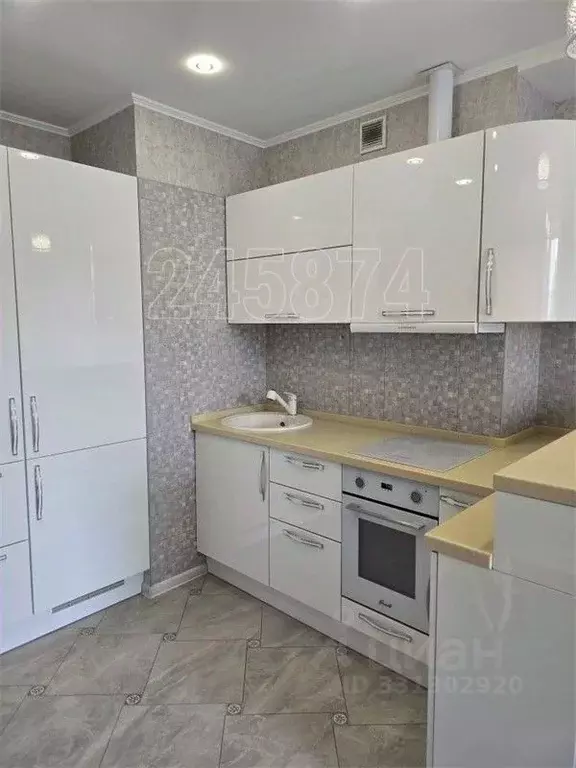 2-к кв. Москва бул. Генерала Карбышева, 13А (45.0 м) - Фото 2