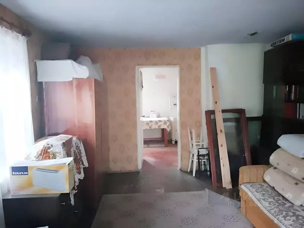 Дом в Ставропольский край, Кисловодск ул. Островского (40 м) - Фото 1