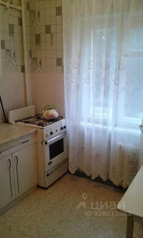 1-к кв. Краснодарский край, Тихорецк Октябрьская ул., 12 (31.0 м) - Фото 1