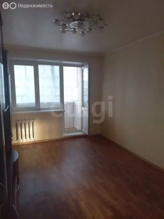 1-комнатная квартира: Орехово-Зуево, улица Бирюкова, 17 (30.7 м) - Фото 2