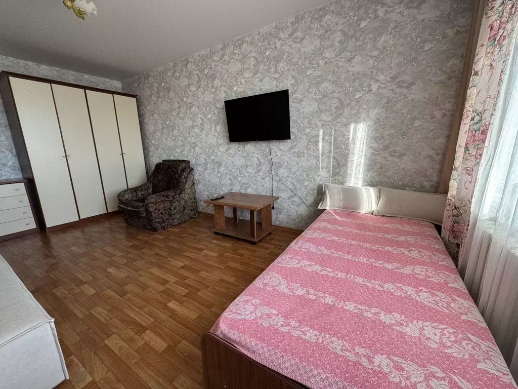 1-к кв. Краснодарский край, Новороссийск ул. Героев Десантников, 71 ... - Фото 2