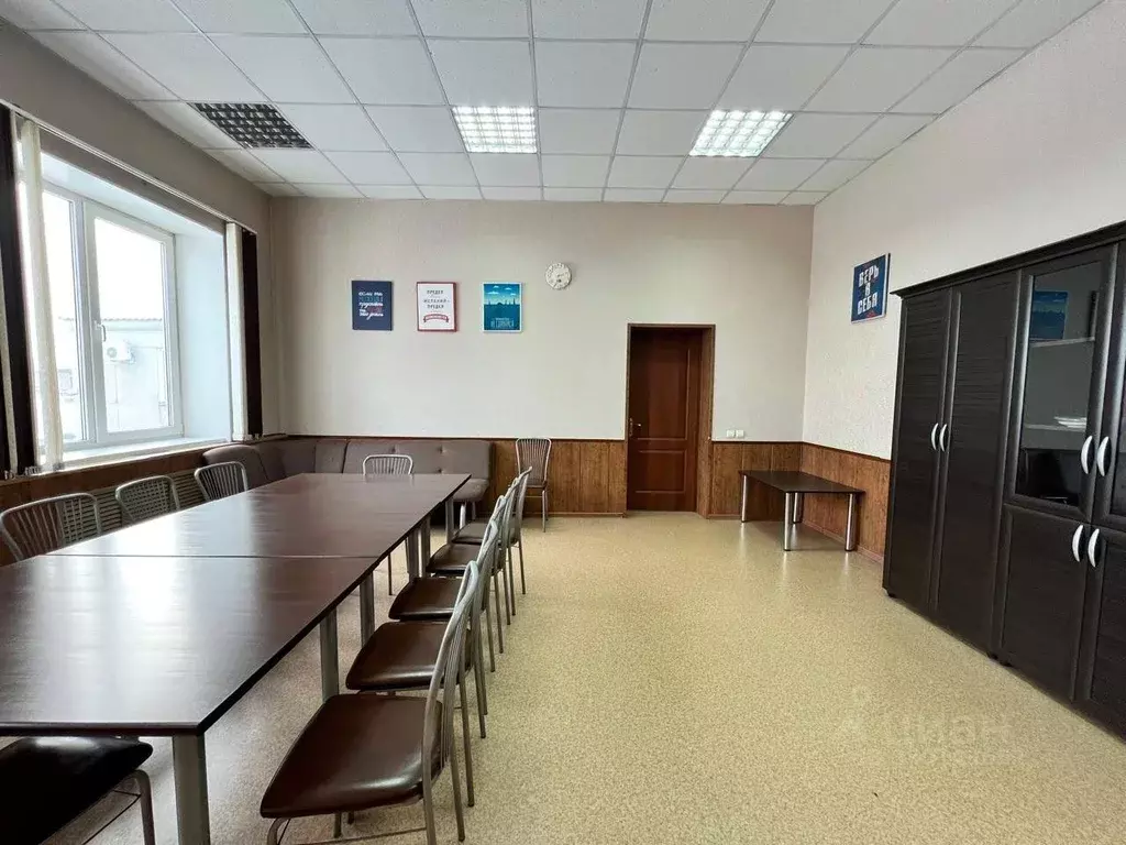Помещение свободного назначения в Хакасия, Абакан Складская ул., 4Д ... - Фото 1