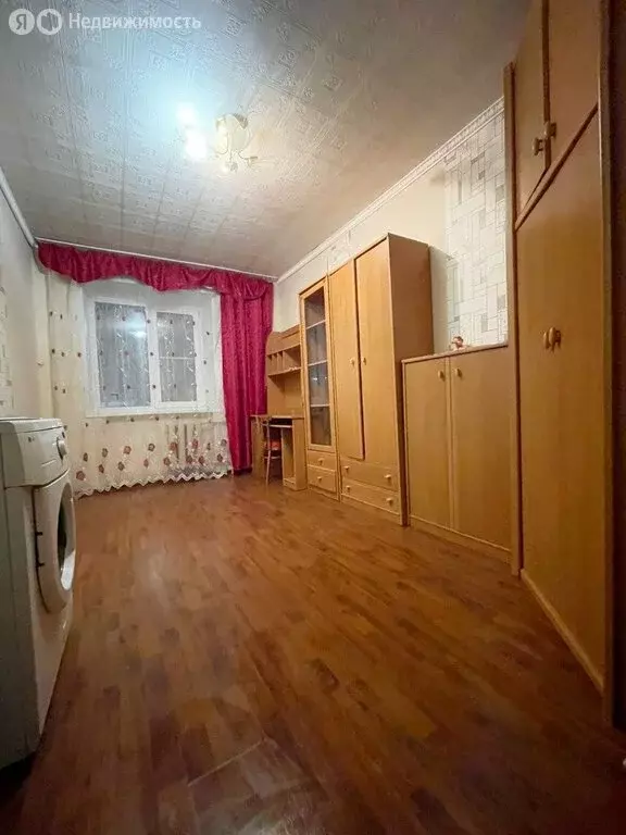 1к в -комнатной квартире (11.6 м) - Фото 2