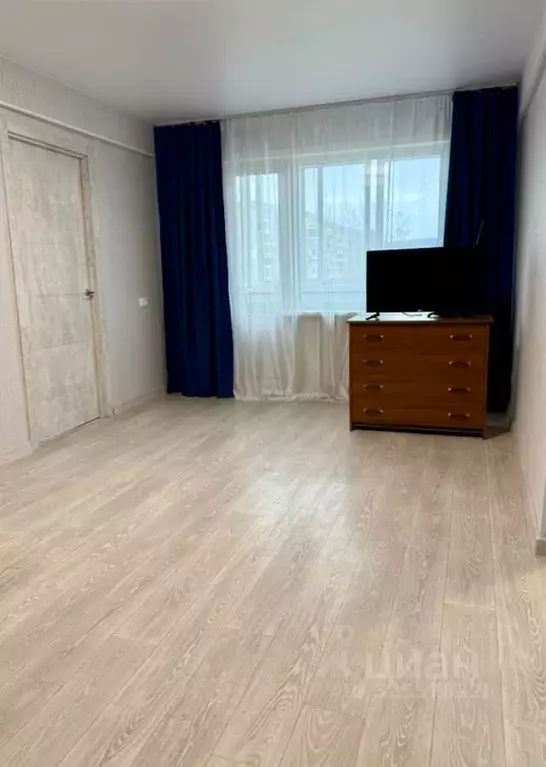 1-к кв. Красноярский край, Красноярск ул. Юности, 4 (35.6 м) - Фото 2