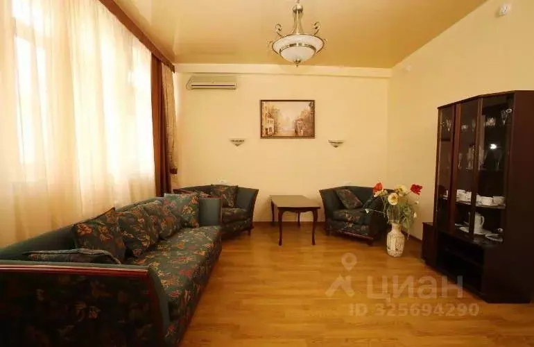 Комната Самарская область, Самара Грозненская ул., 20 (61.0 м) - Фото 2