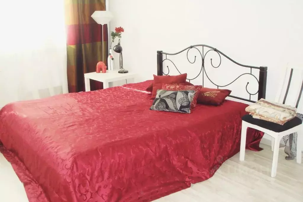 1-к кв. Карелия, Петрозаводск ул. Ватутина, 41 (35.0 м) - Фото 0