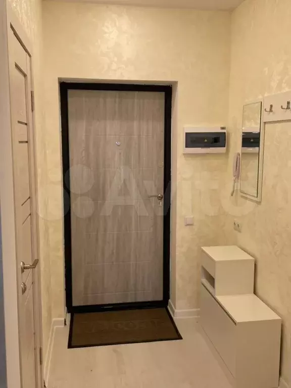 Квартира-студия, 28 м, 14/17 эт. - Фото 0